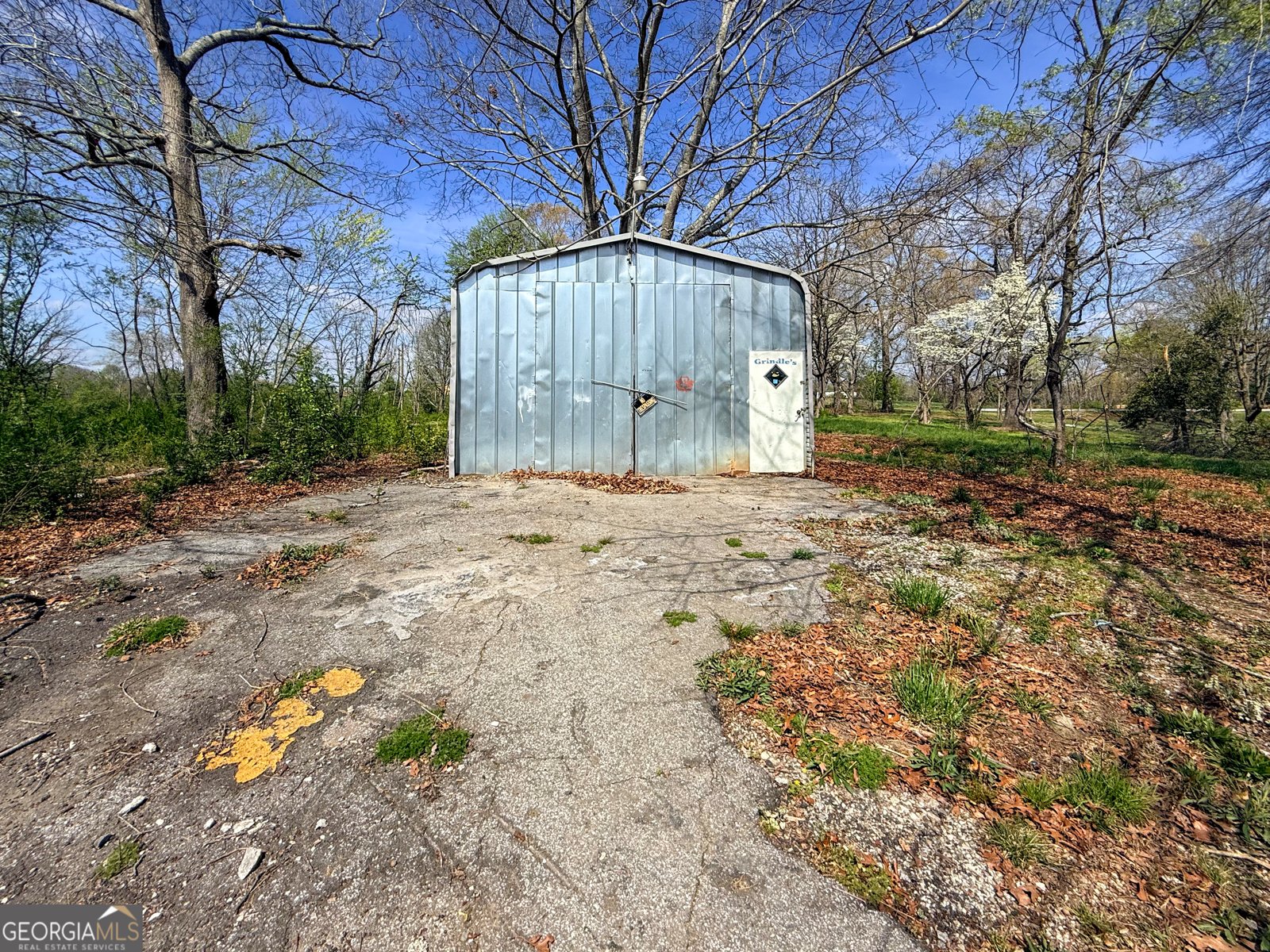 2301 Highway 254 Cleveland - Photo 30