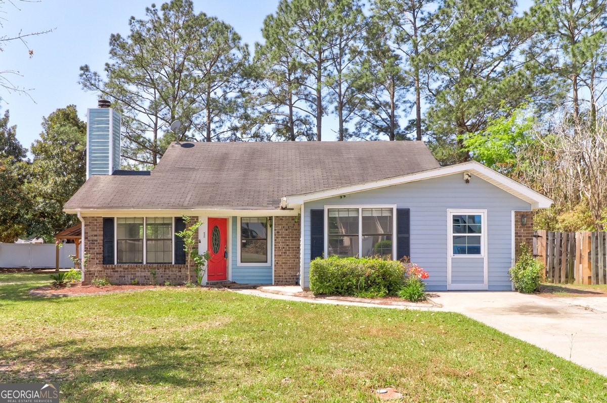 1 Walnut Way Rincon - Photo 1