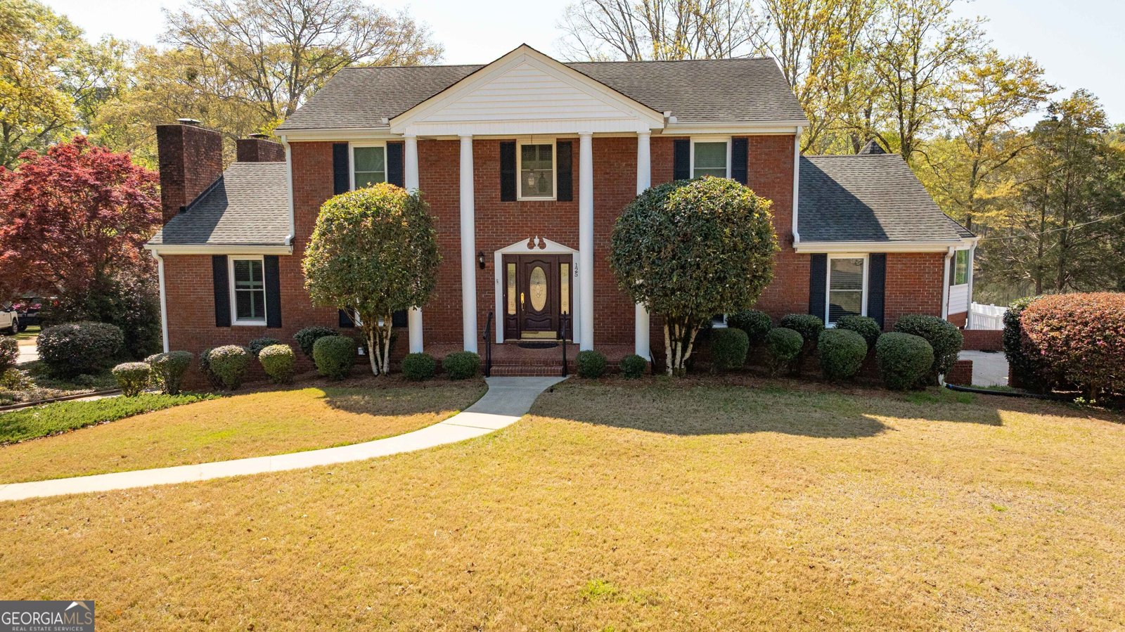 125 Kennesaw Drive Thomaston - Photo 1