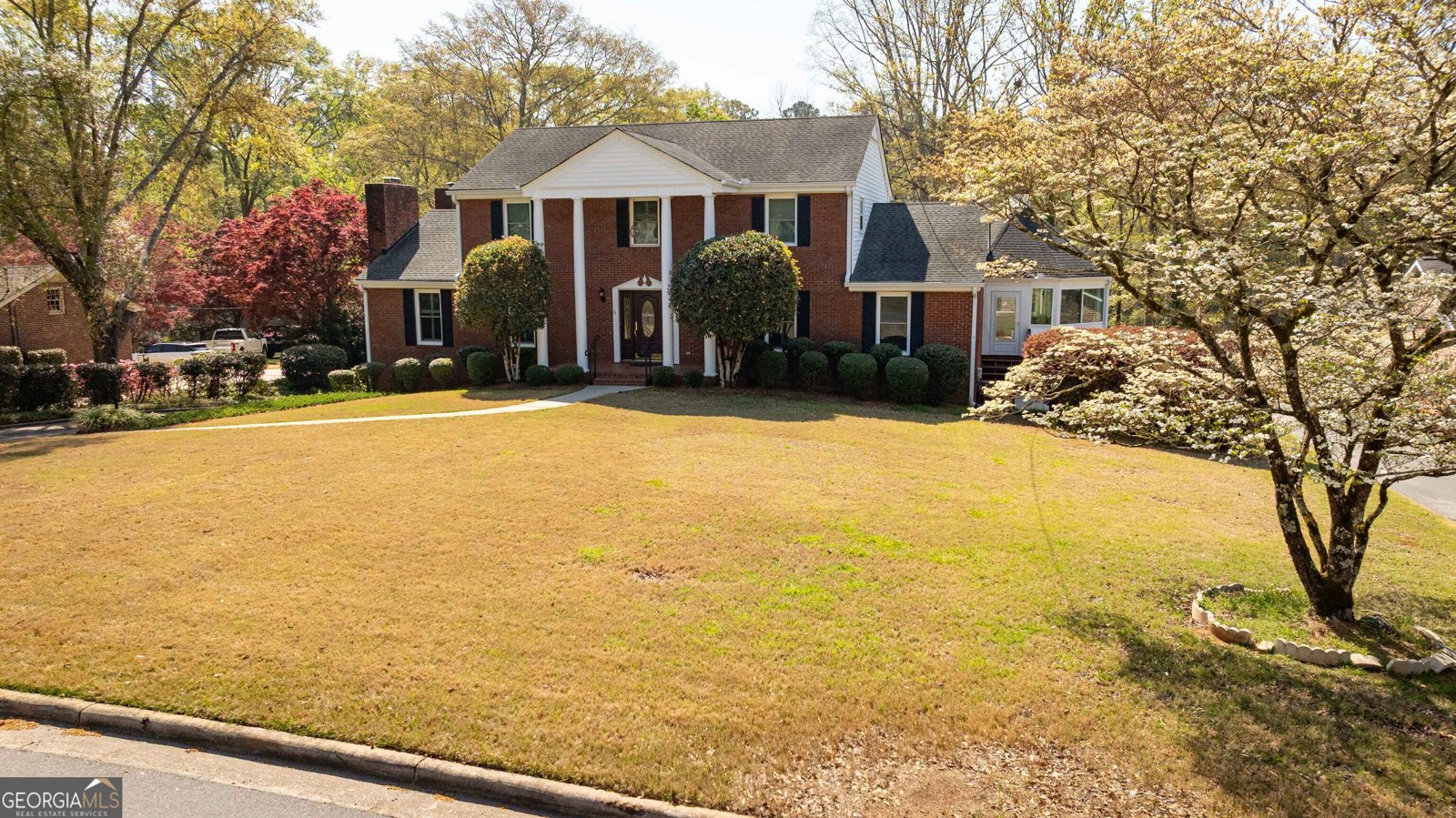 125 Kennesaw Drive Thomaston - Photo 12