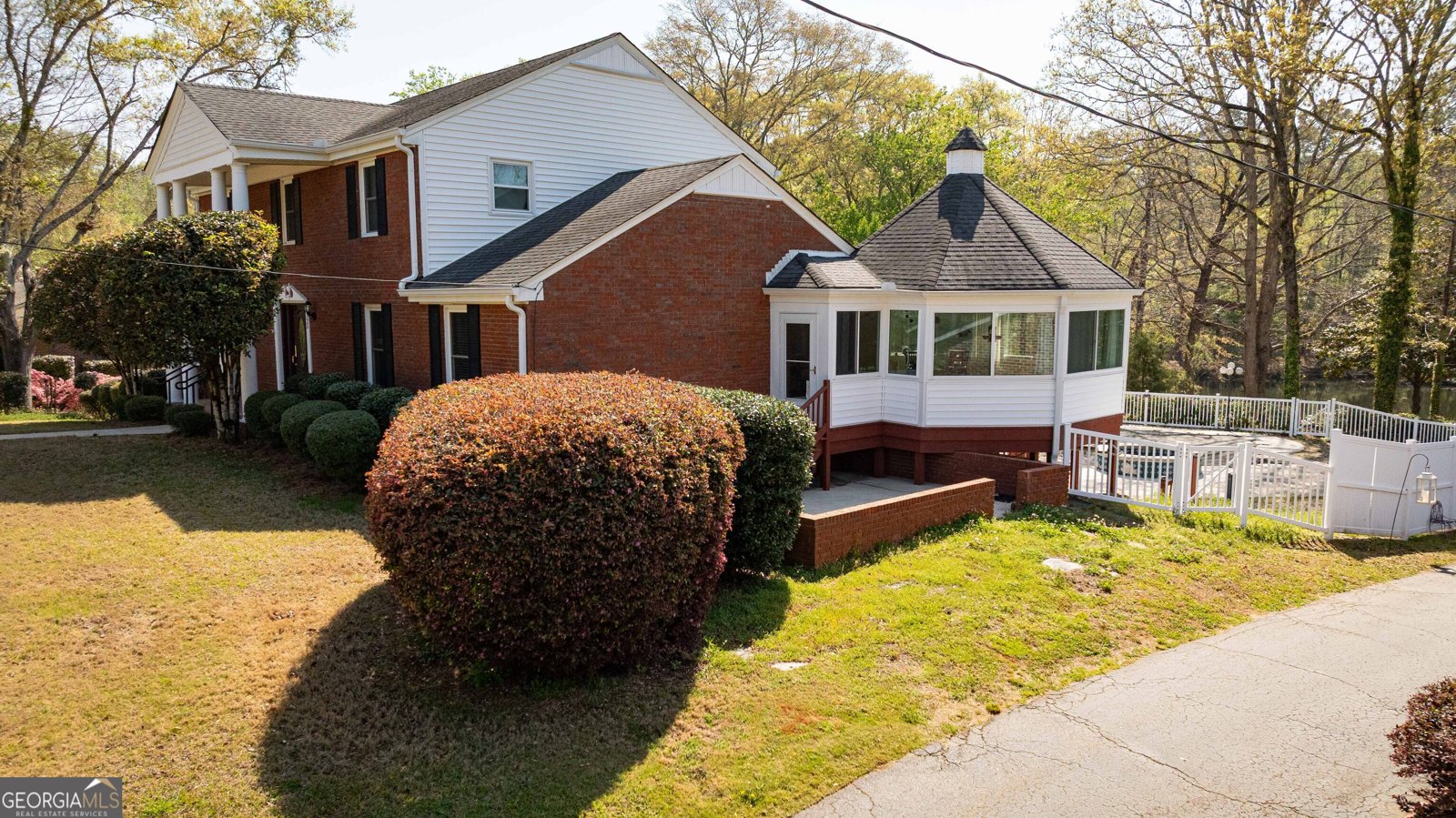 125 Kennesaw Drive Thomaston - Photo 17