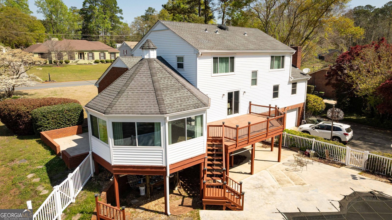 125 Kennesaw Drive Thomaston - Photo 18