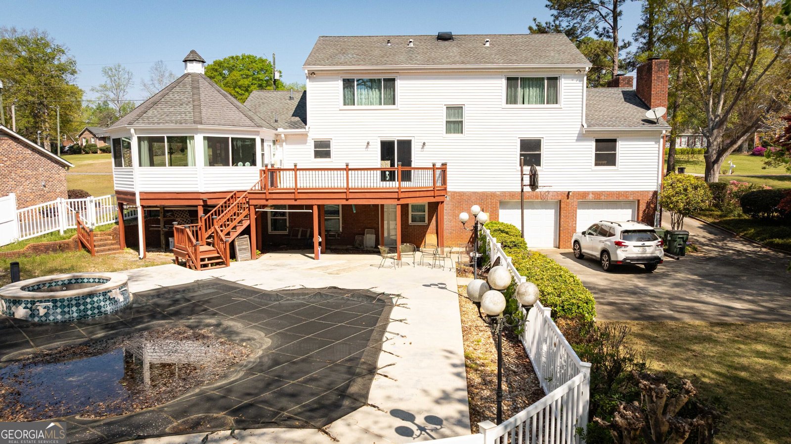 125 Kennesaw Drive Thomaston - Photo 19