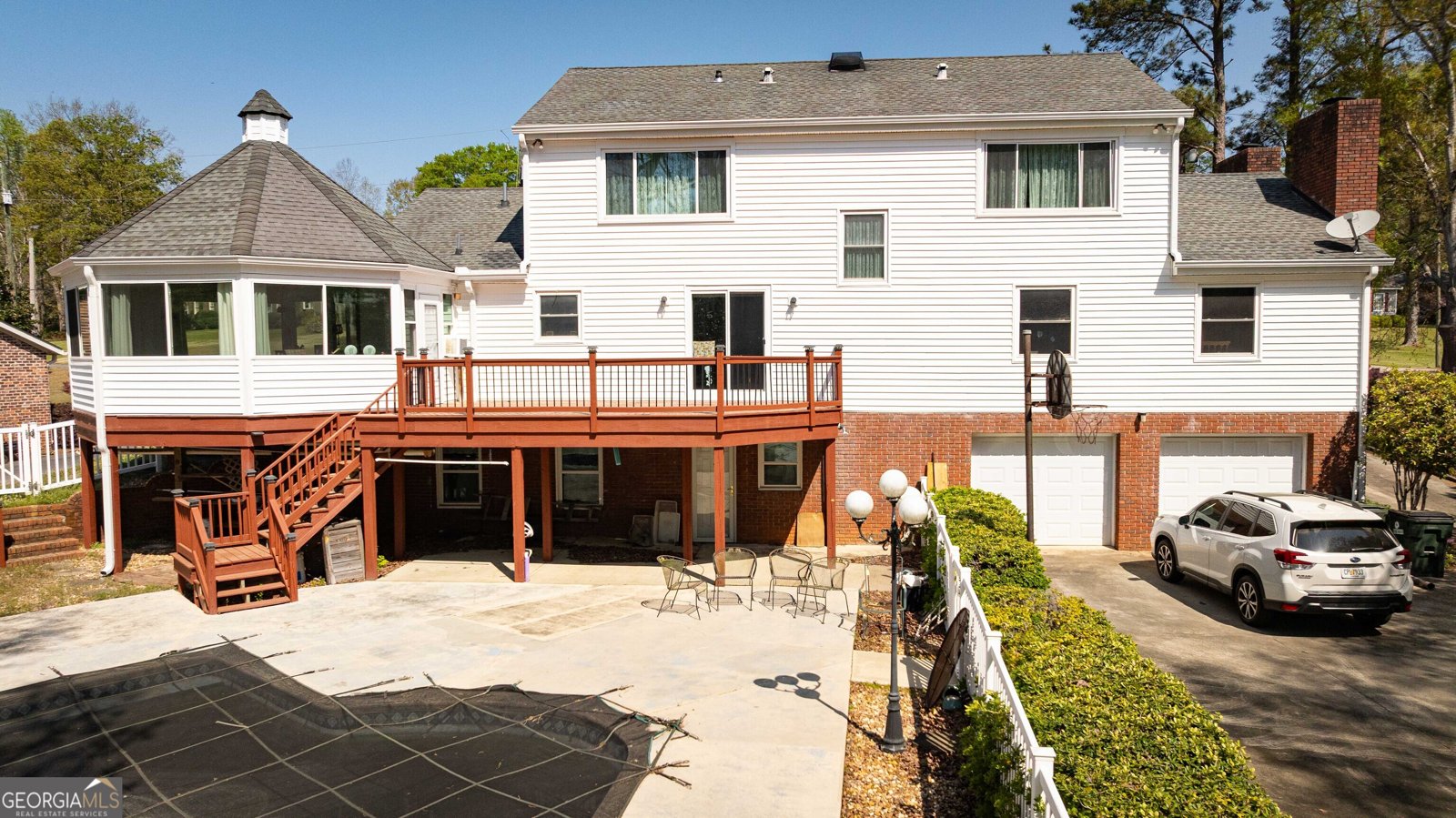 125 Kennesaw Drive Thomaston - Photo 20