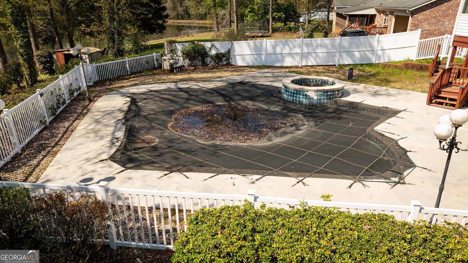 125 Kennesaw Drive Thomaston - Photo 24