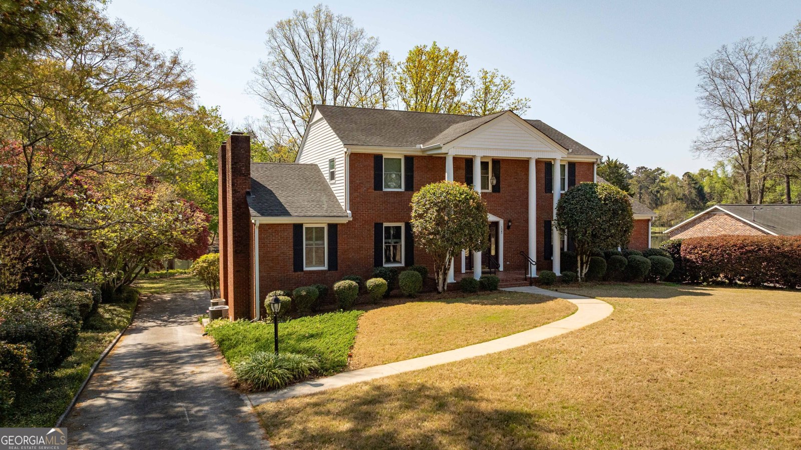 125 Kennesaw Drive Thomaston - Photo 27