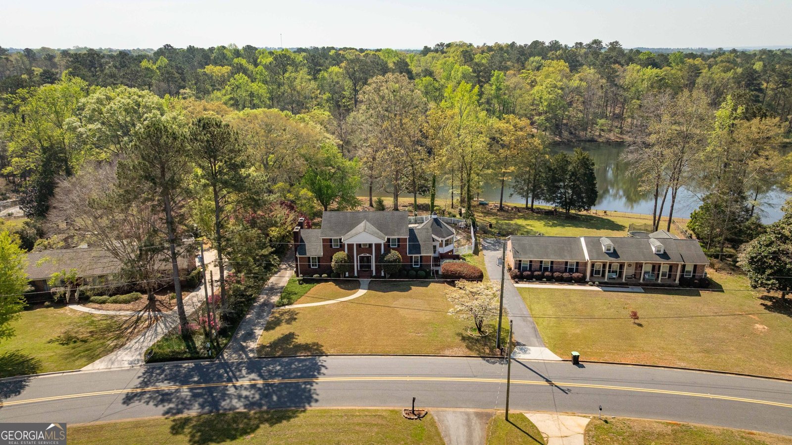 125 Kennesaw Drive Thomaston - Photo 28