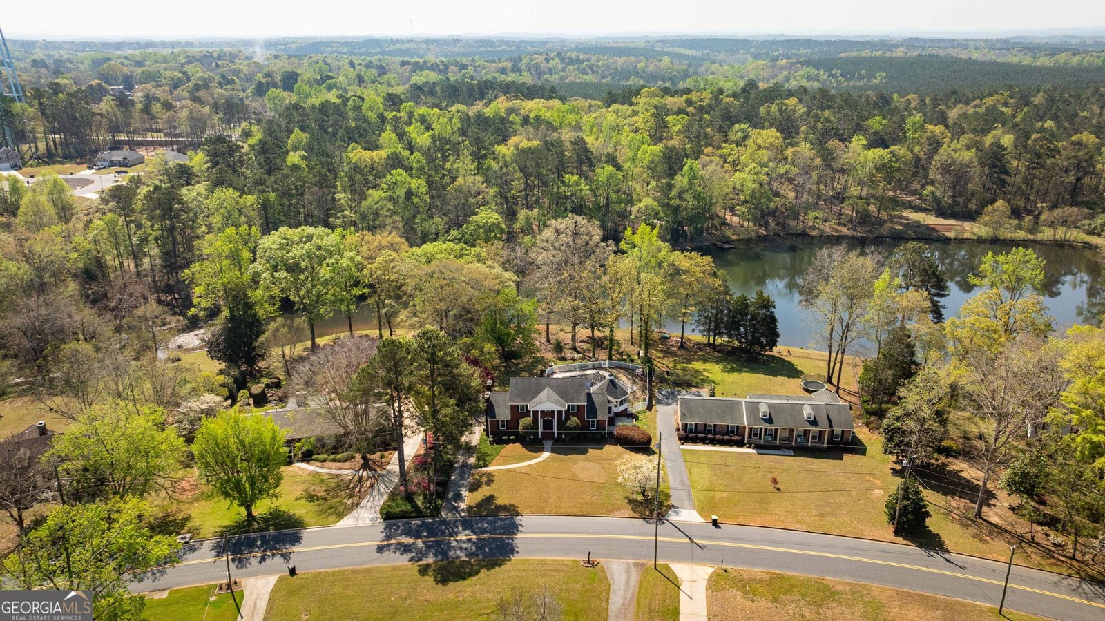 125 Kennesaw Drive Thomaston - Photo 29