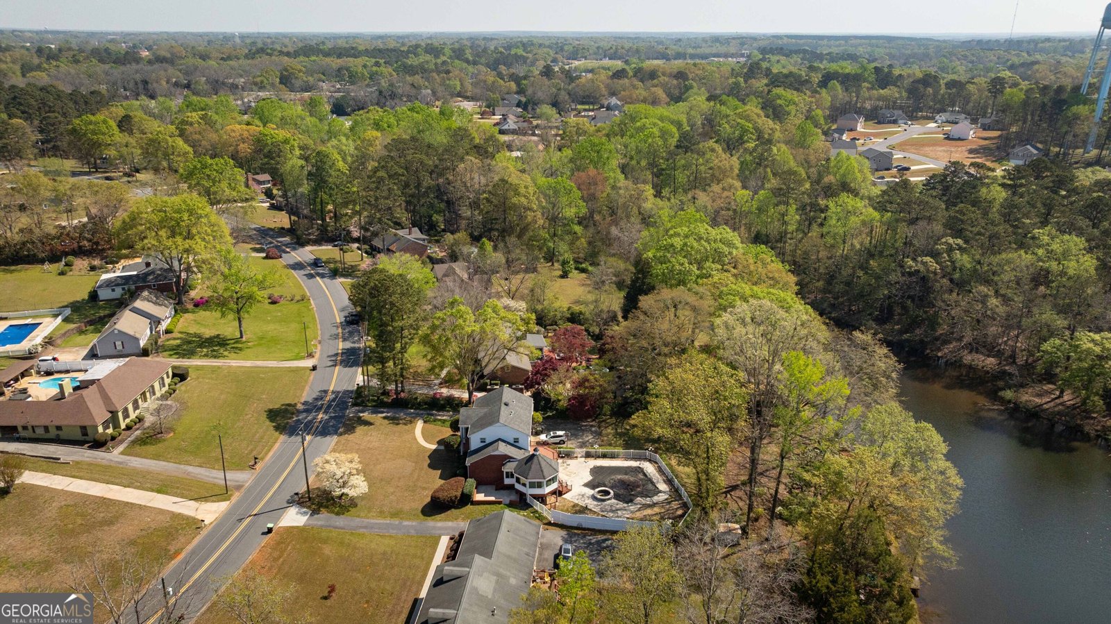 125 Kennesaw Drive Thomaston - Photo 30