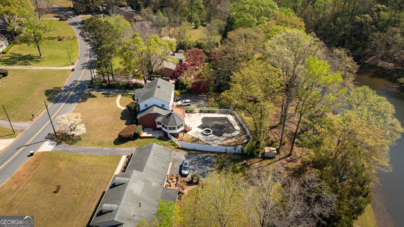 125 Kennesaw Drive Thomaston - Photo 31