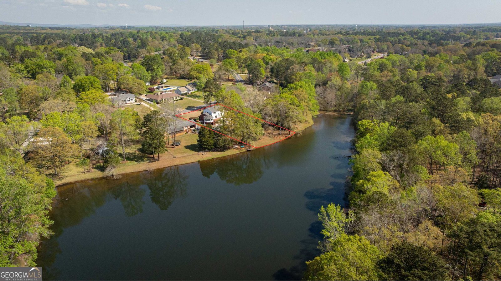 125 Kennesaw Drive Thomaston - Photo 32