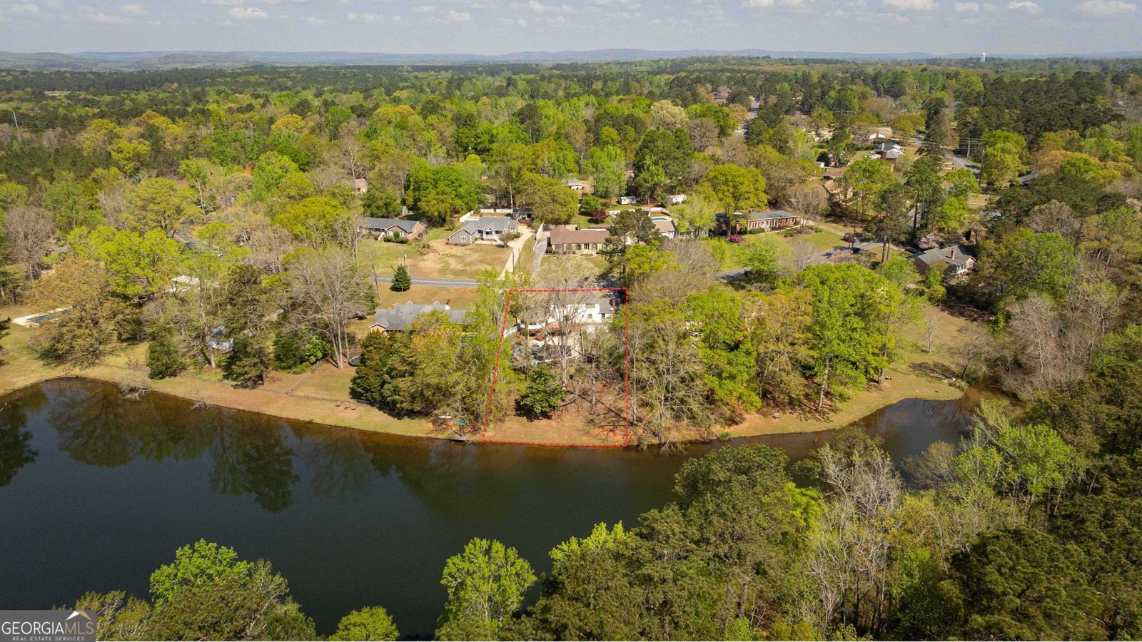 125 Kennesaw Drive Thomaston - Photo 34