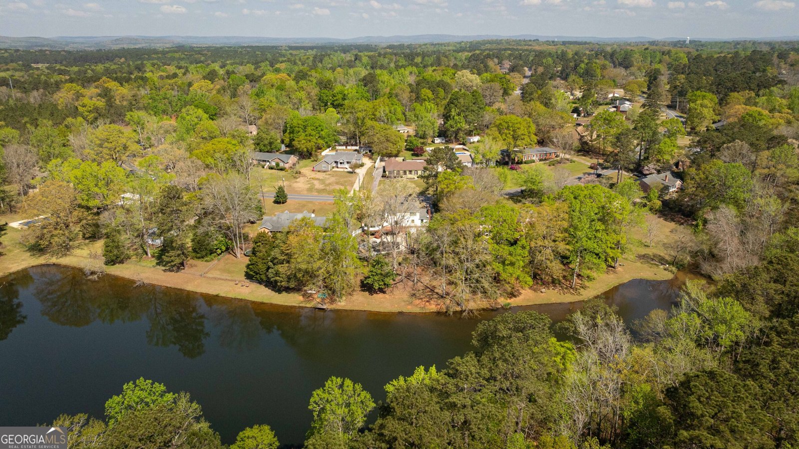 125 Kennesaw Drive Thomaston - Photo 35