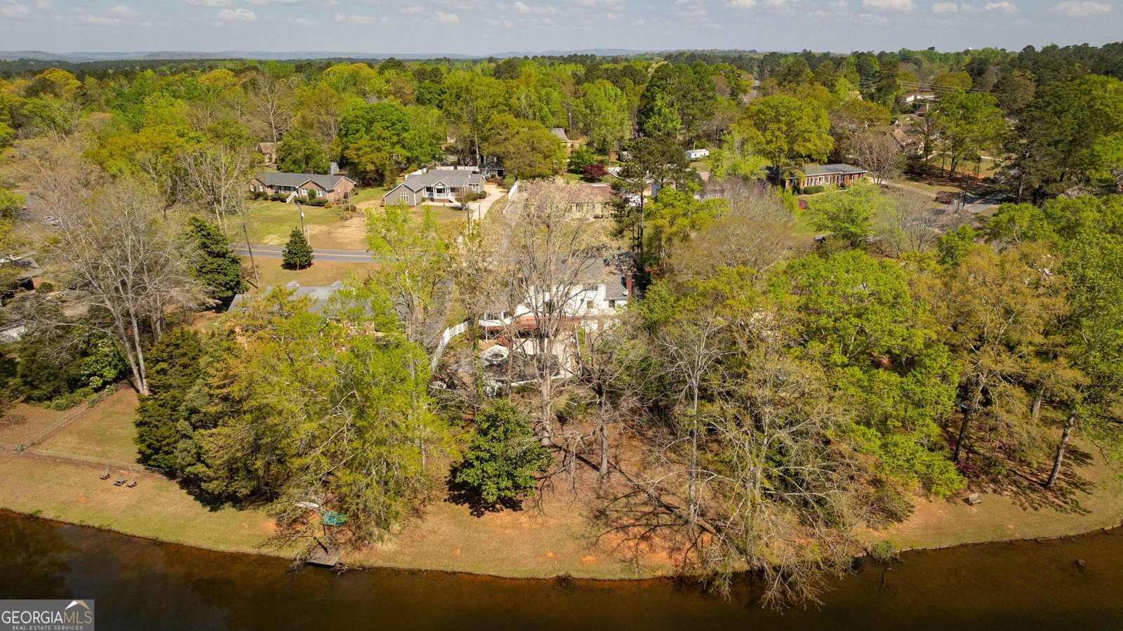 125 Kennesaw Drive Thomaston - Photo 36