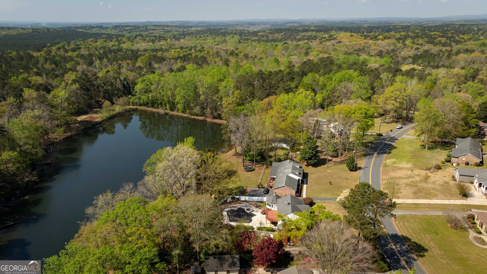 125 Kennesaw Drive Thomaston - Photo 37