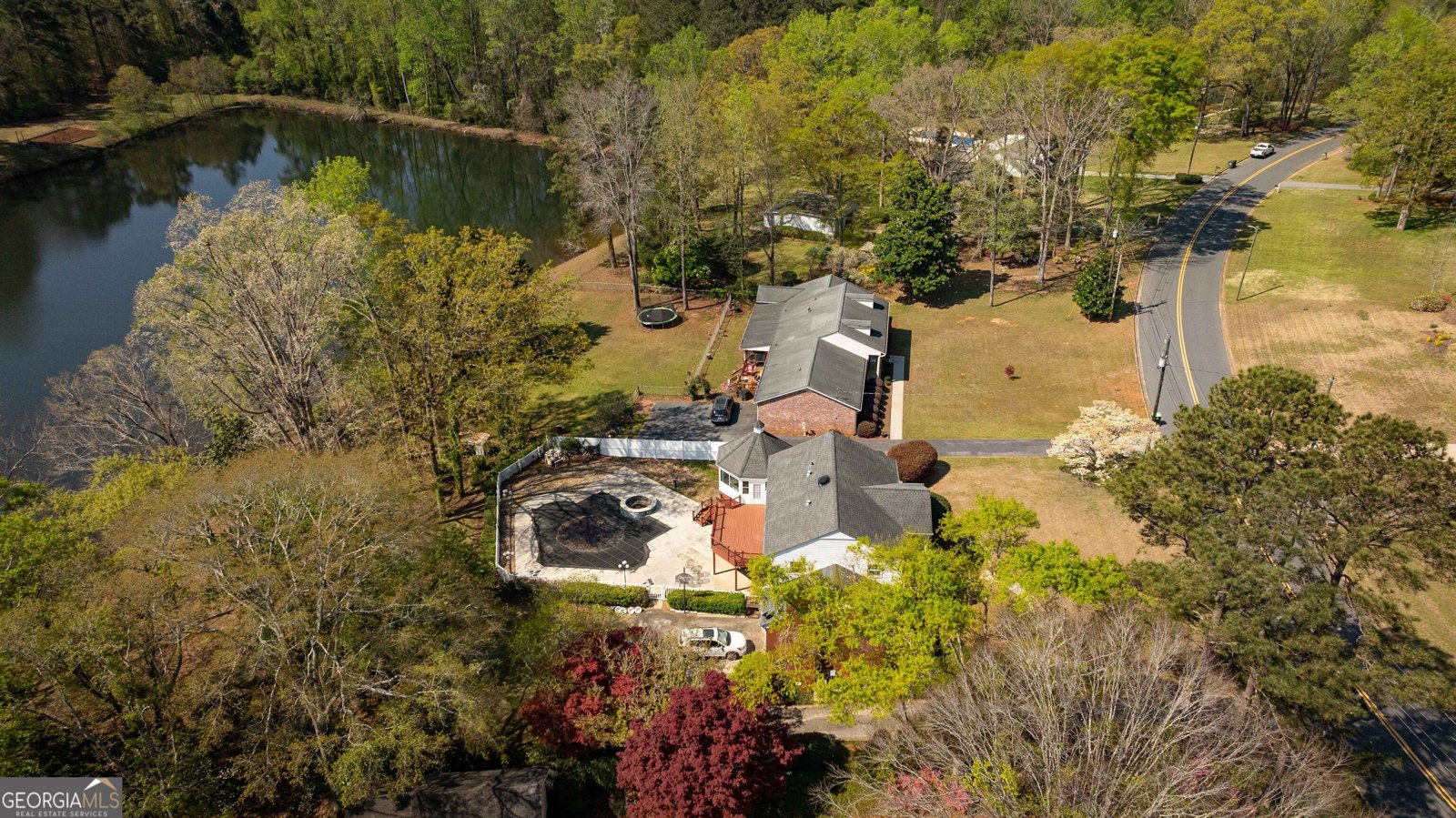 125 Kennesaw Drive Thomaston - Photo 38