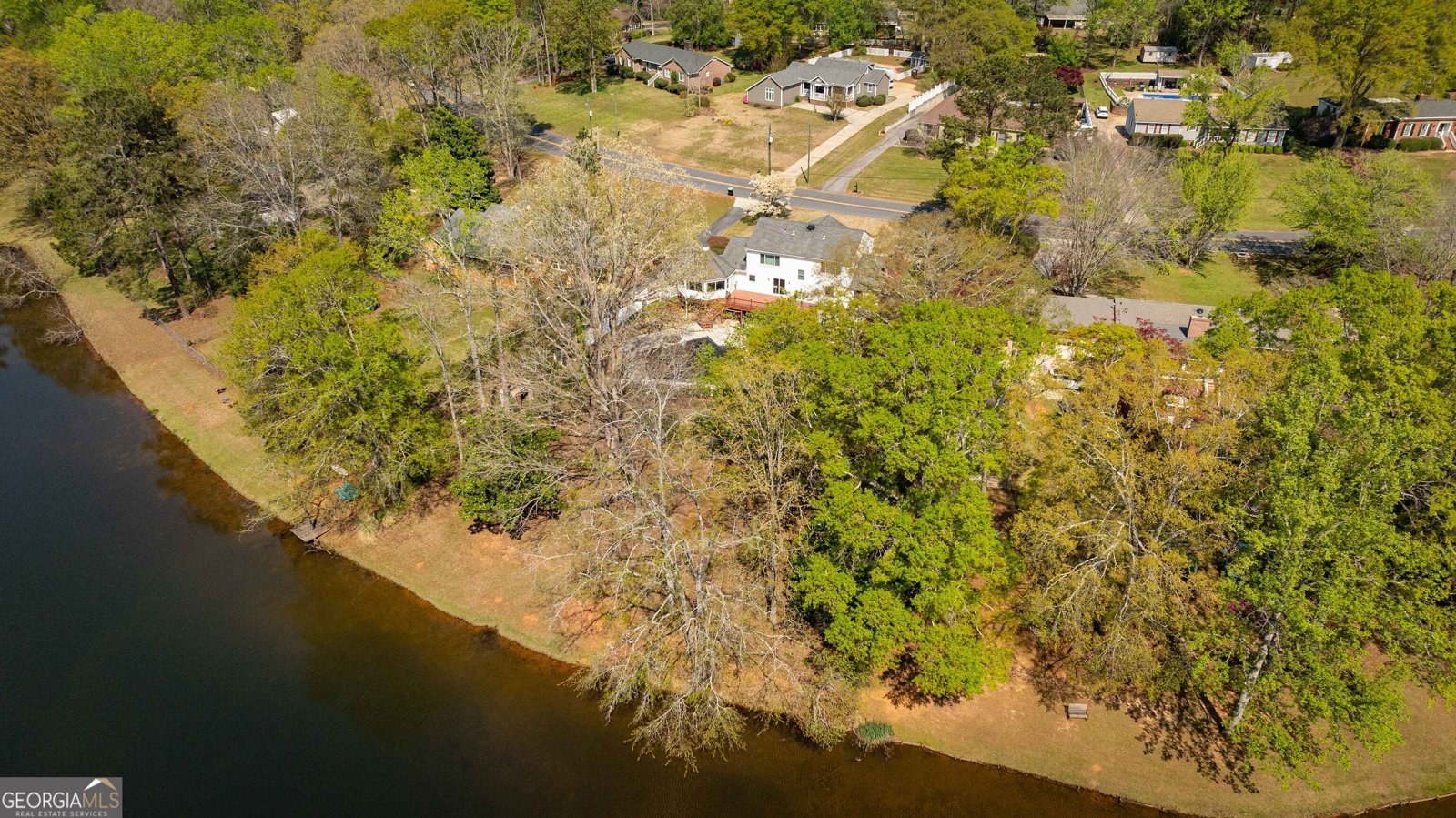 125 Kennesaw Drive Thomaston - Photo 39