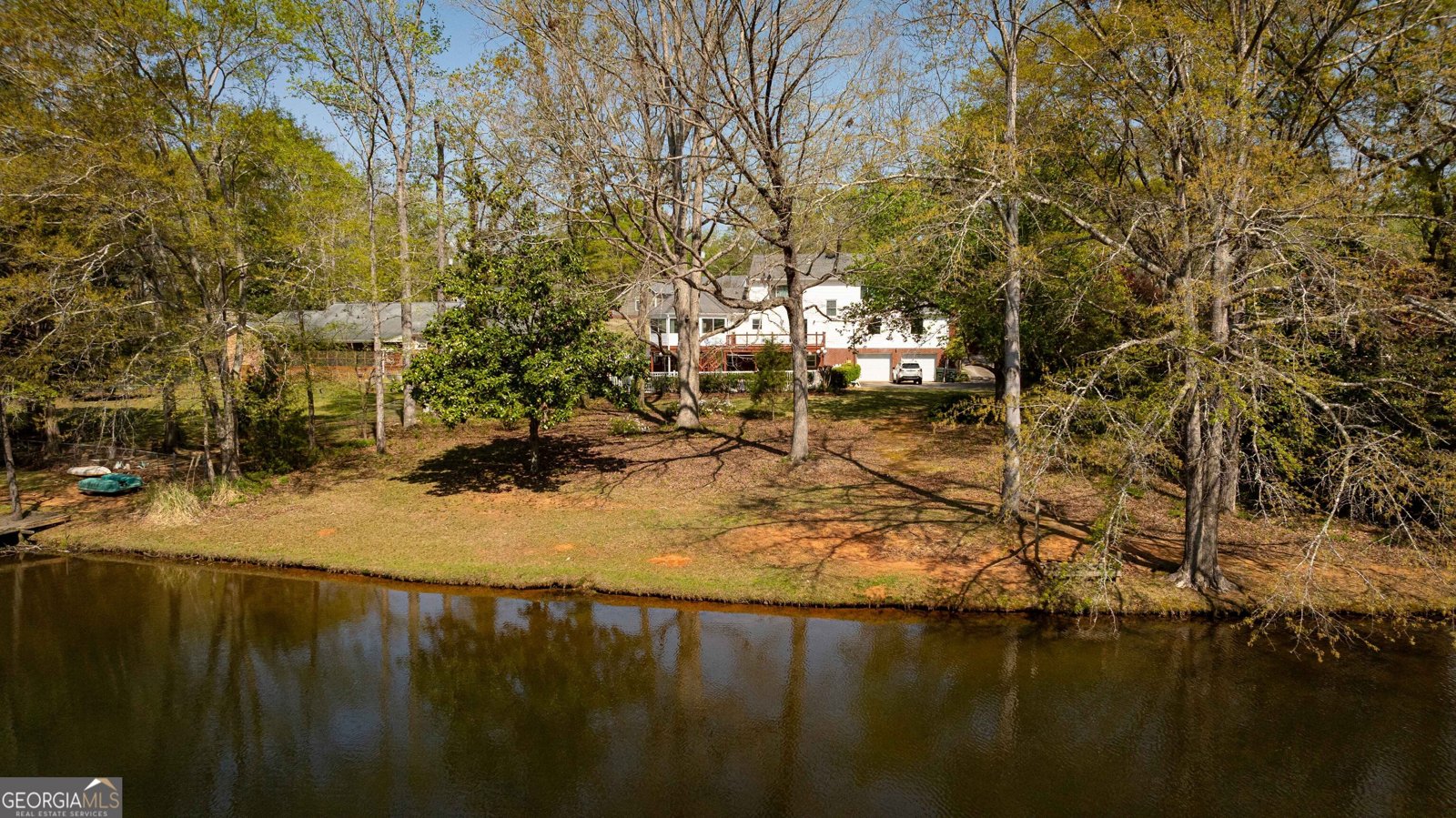 125 Kennesaw Drive Thomaston - Photo 41