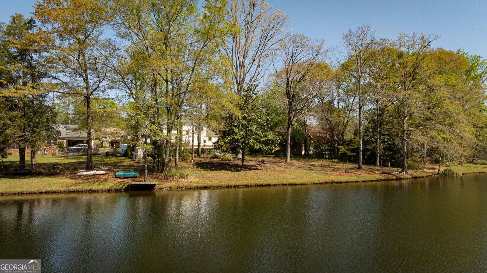 125 Kennesaw Drive Thomaston - Photo 42