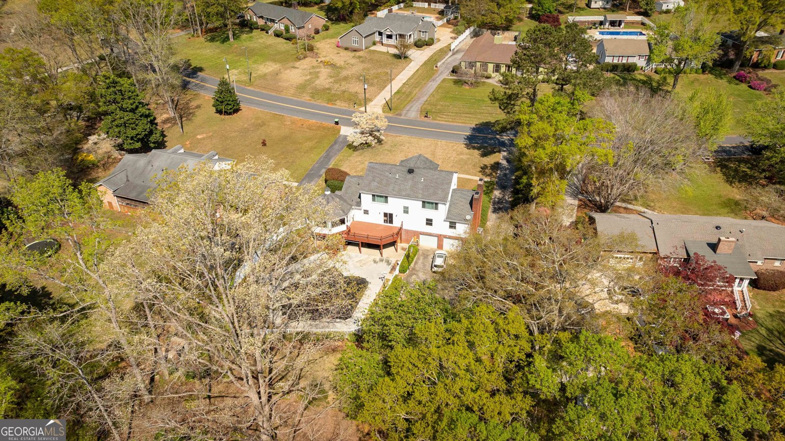 125 Kennesaw Drive Thomaston - Photo 45