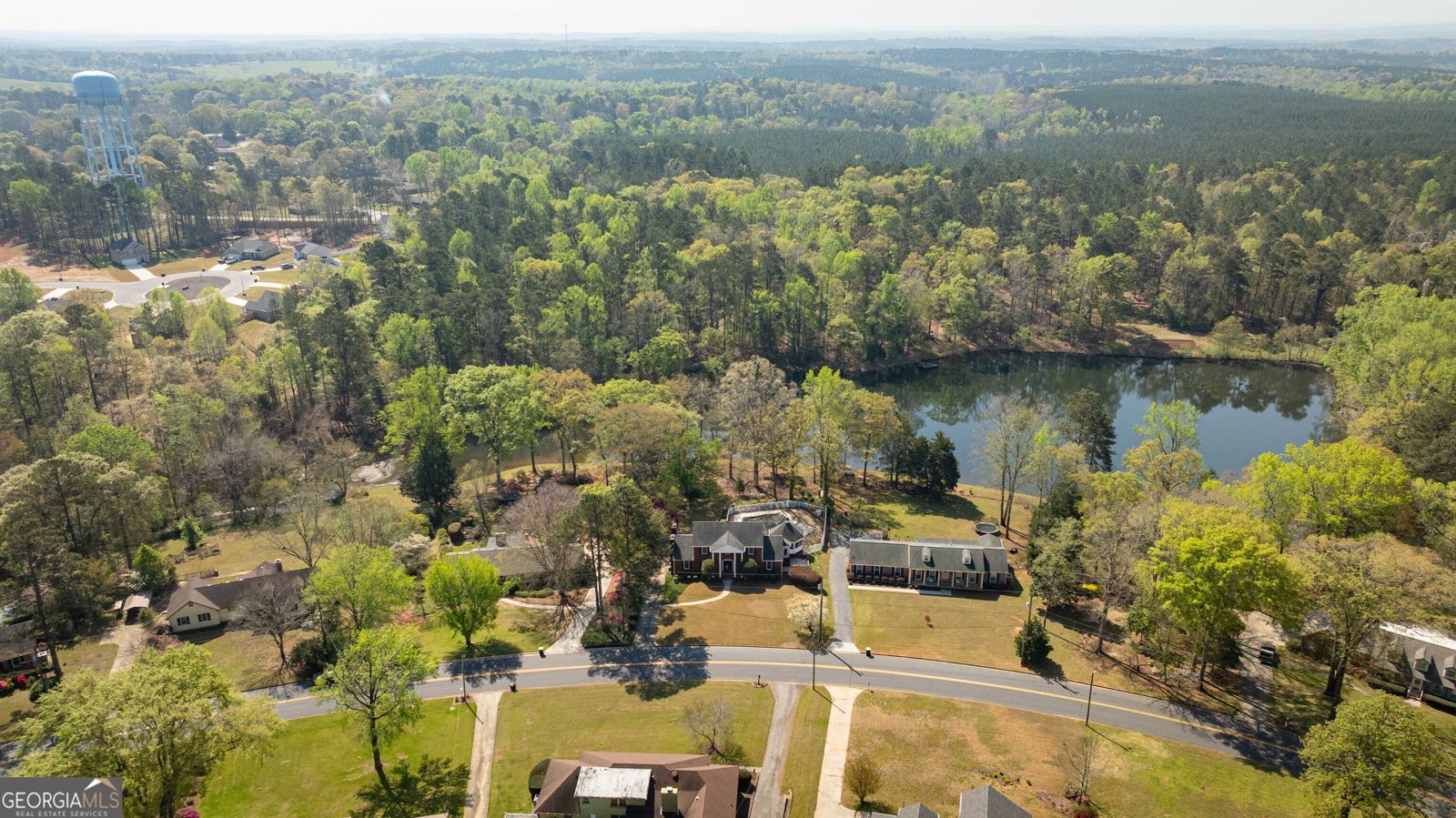 125 Kennesaw Drive Thomaston - Photo 6