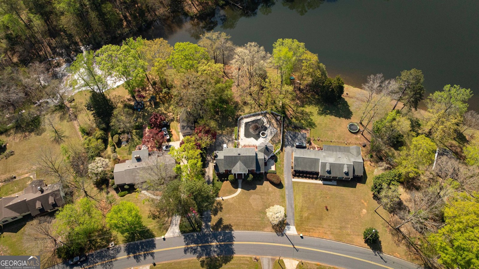 125 Kennesaw Drive Thomaston - Photo 7