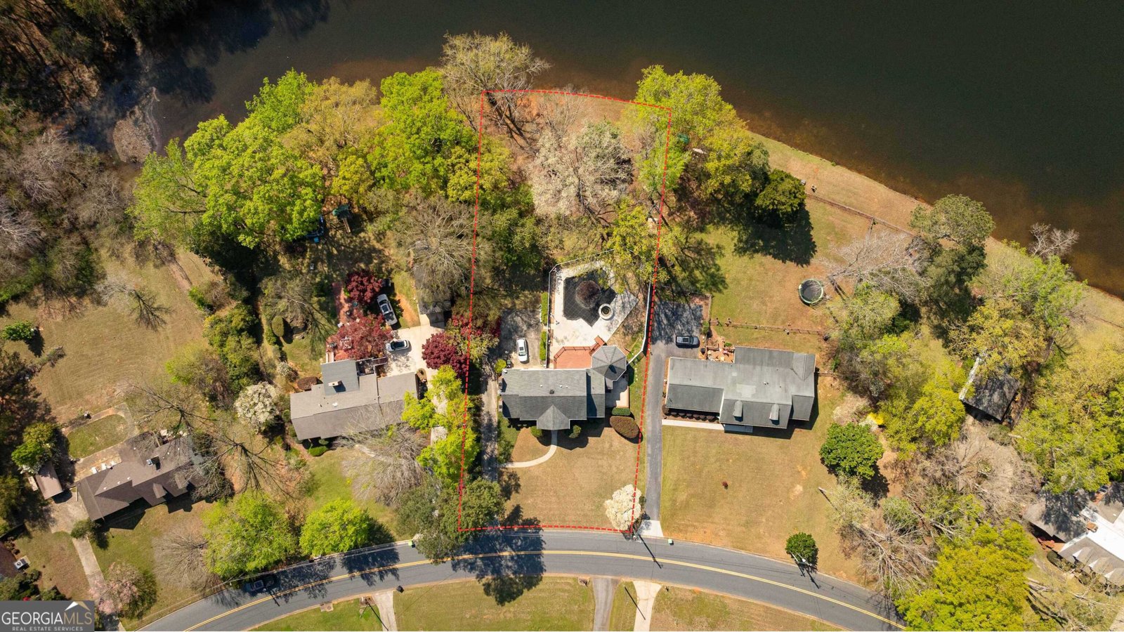 125 Kennesaw Drive Thomaston - Photo 8