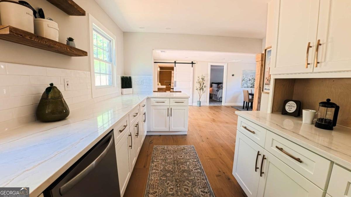 2402 Lancelot Drive Decatur - Photo 10