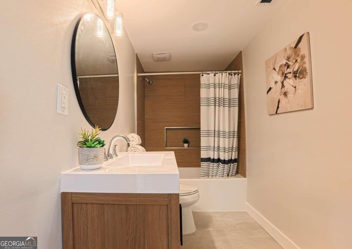 2402 Lancelot Drive Decatur - Photo 12