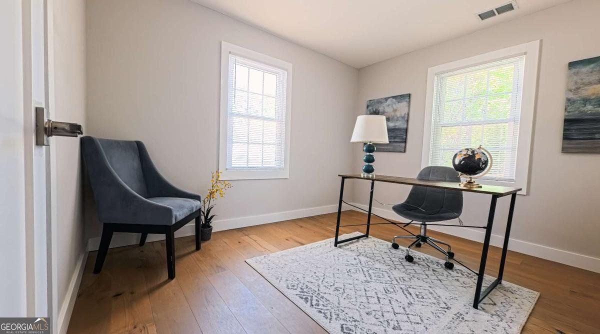 2402 Lancelot Drive Decatur - Photo 13