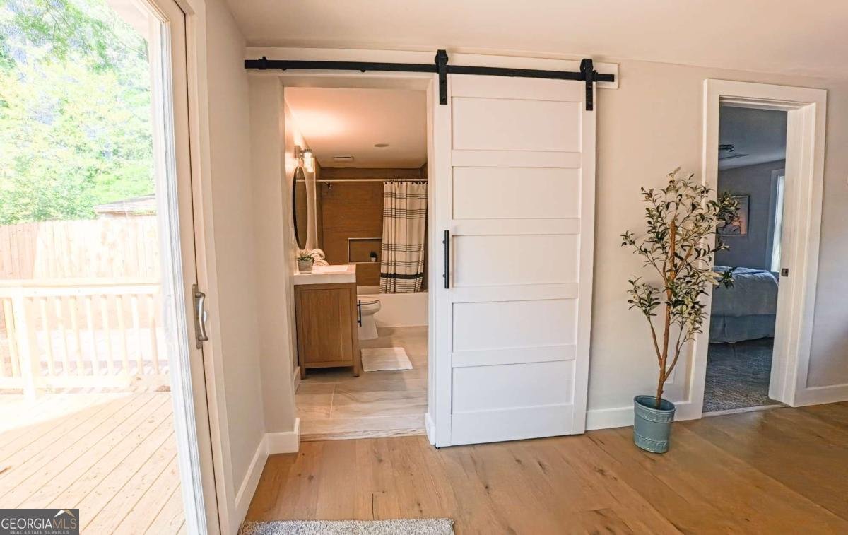 2402 Lancelot Drive Decatur - Photo 15