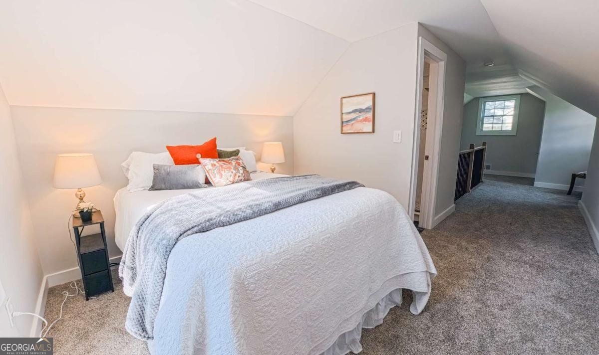 2402 Lancelot Drive Decatur - Photo 17