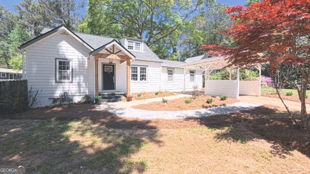 2402 Lancelot Drive Decatur - Photo 19