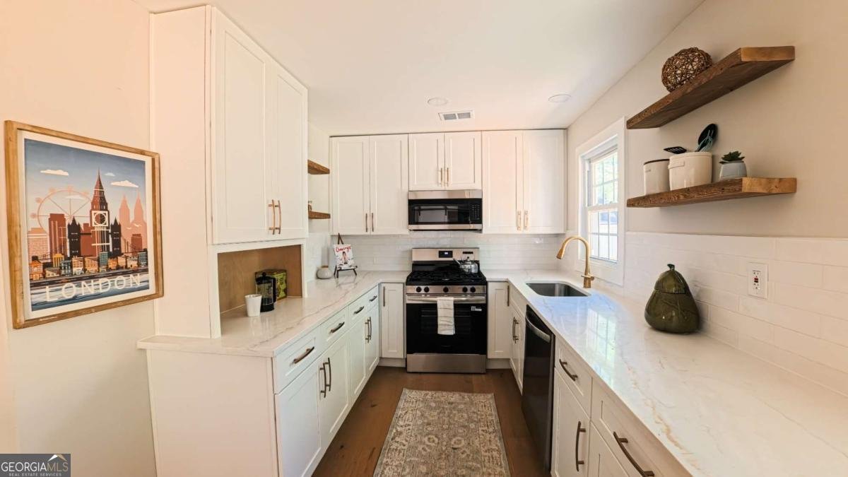 2402 Lancelot Drive Decatur - Photo 9