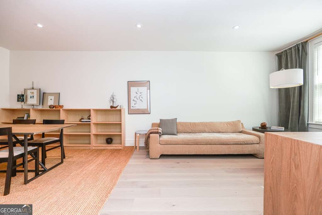 2840 Peachtree Road Atlanta - Photo 16