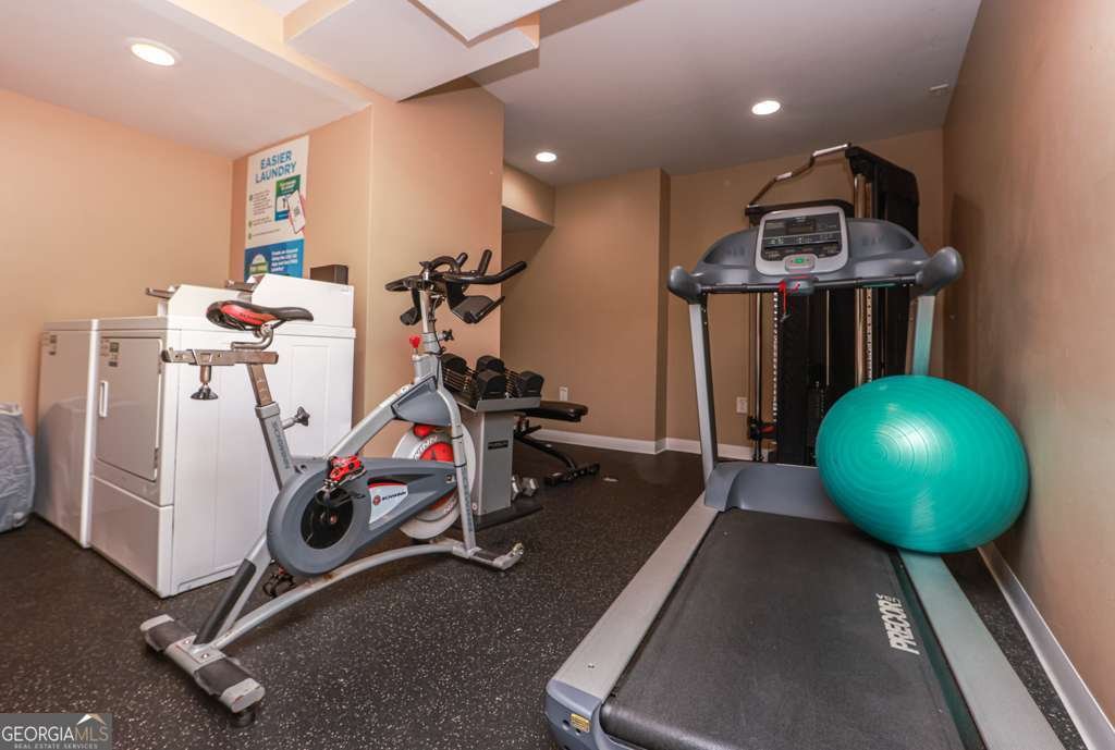 2840 Peachtree Road Atlanta - Photo 22