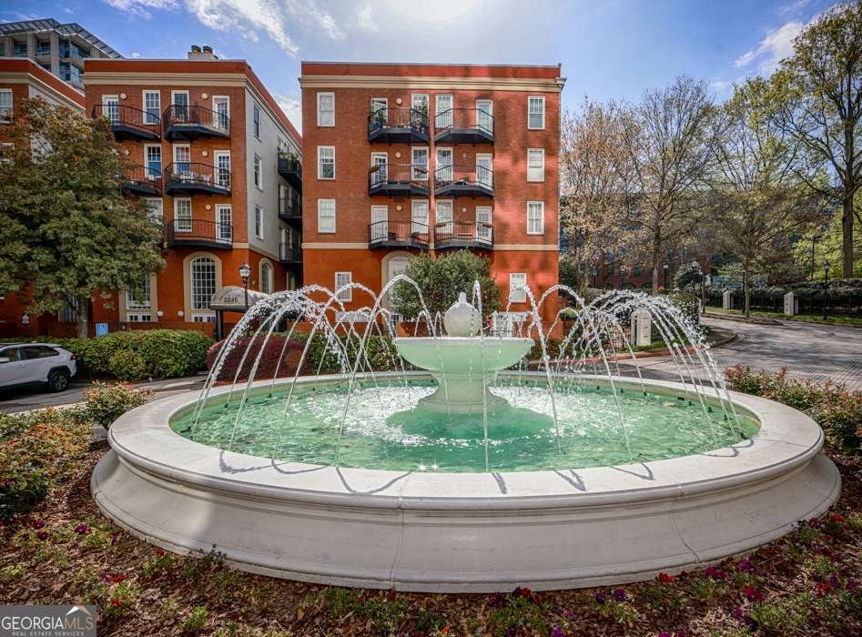 2840 Peachtree Road Atlanta - Photo 25