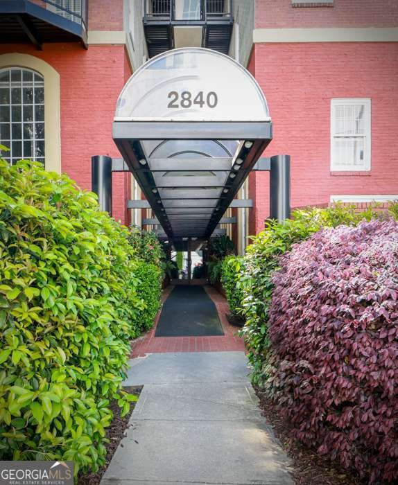 2840 Peachtree Road Atlanta - Photo 26