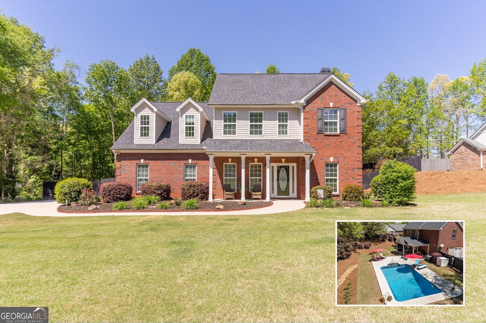 259 Still Water Lane Jefferson - Photo 1