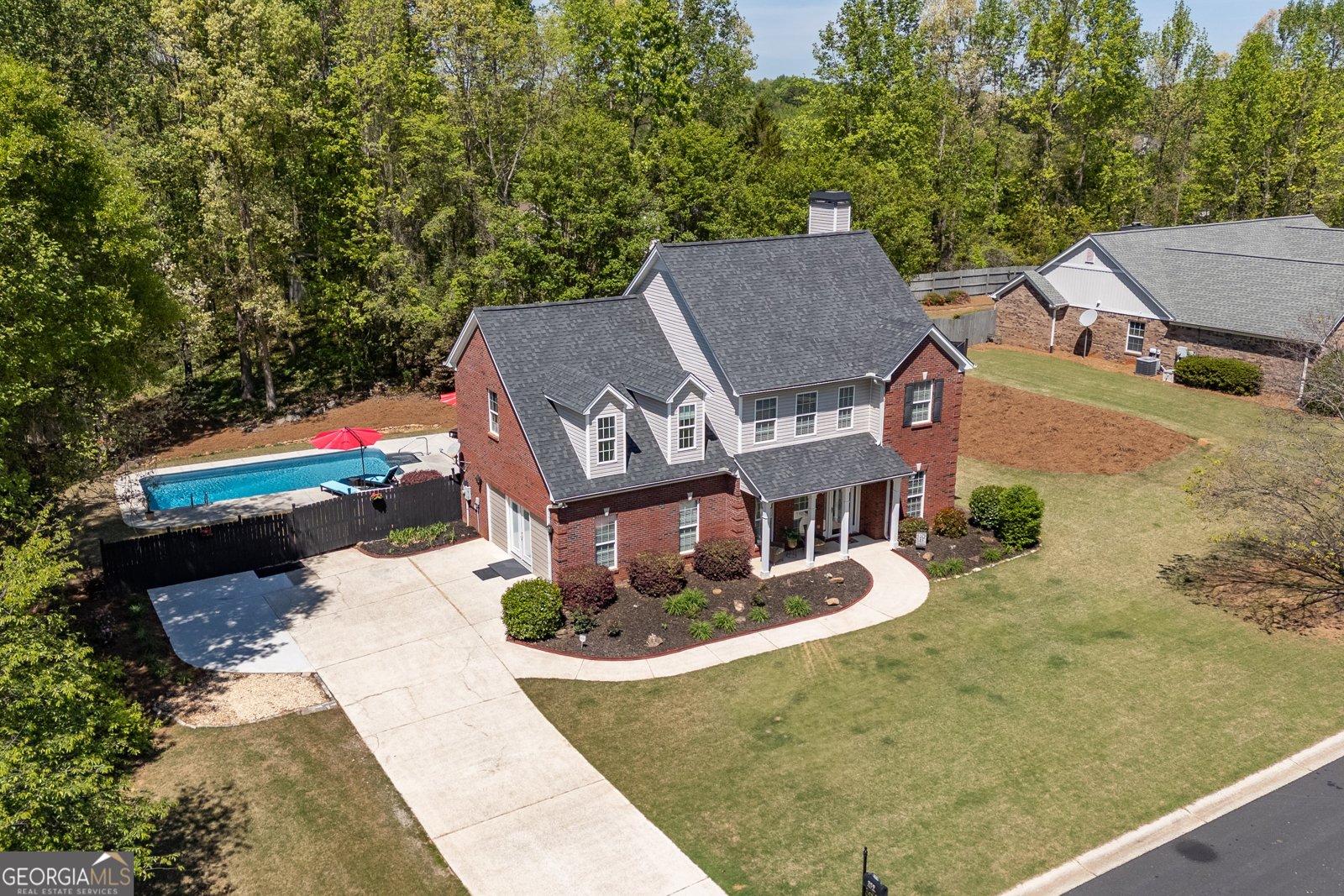 259 Still Water Lane Jefferson - Photo 47