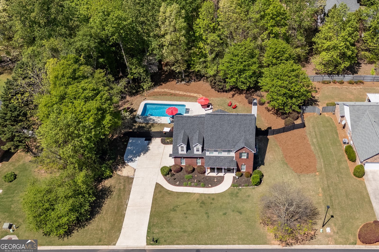 259 Still Water Lane Jefferson - Photo 48