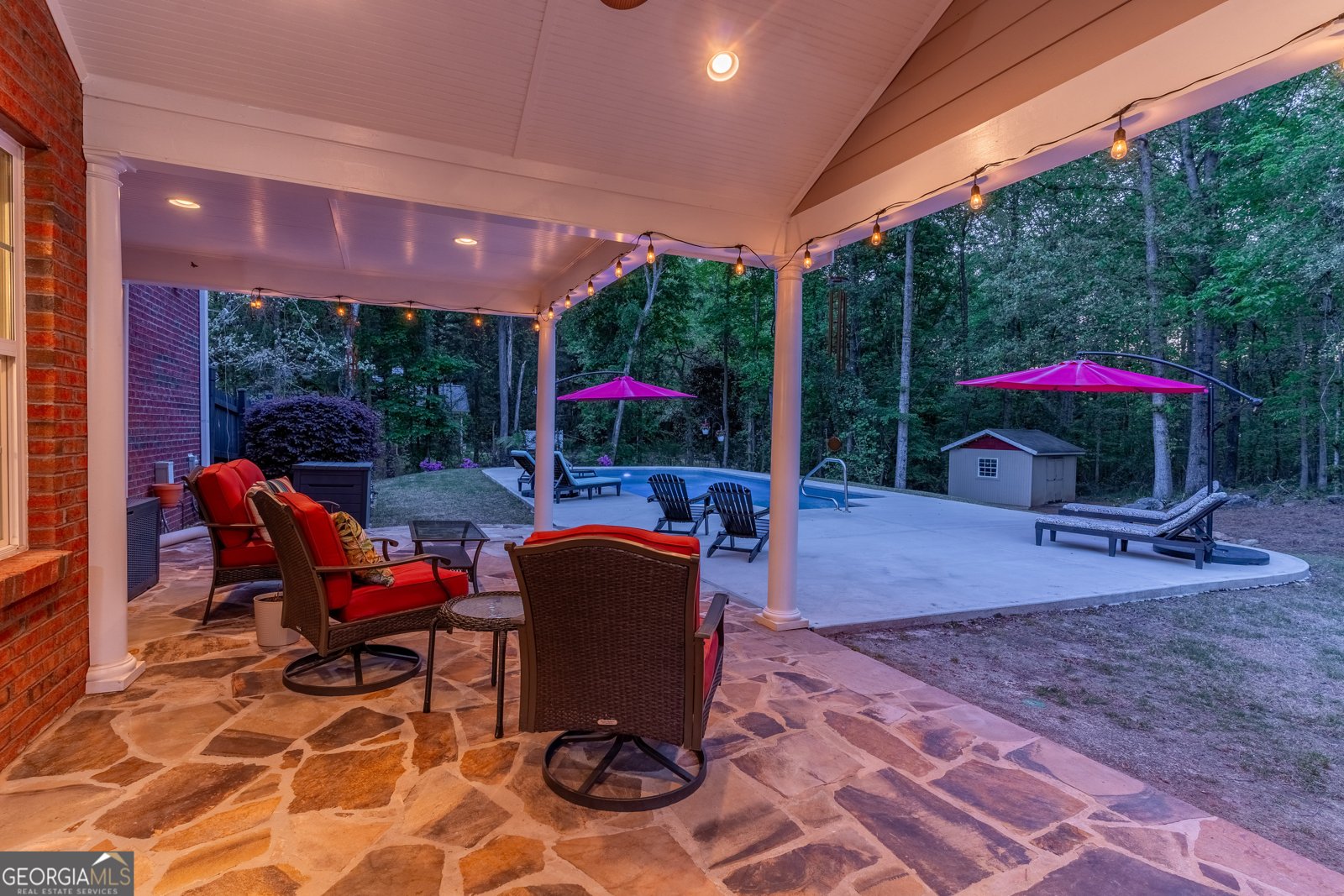 259 Still Water Lane Jefferson - Photo 50