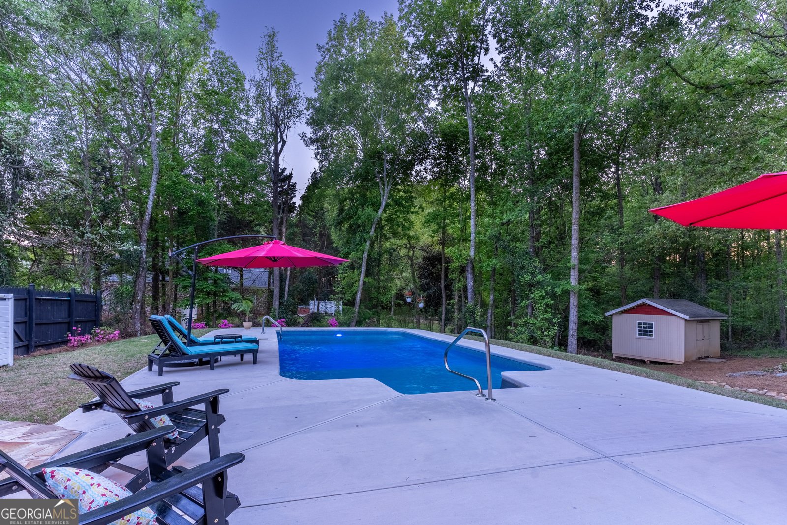 259 Still Water Lane Jefferson - Photo 51