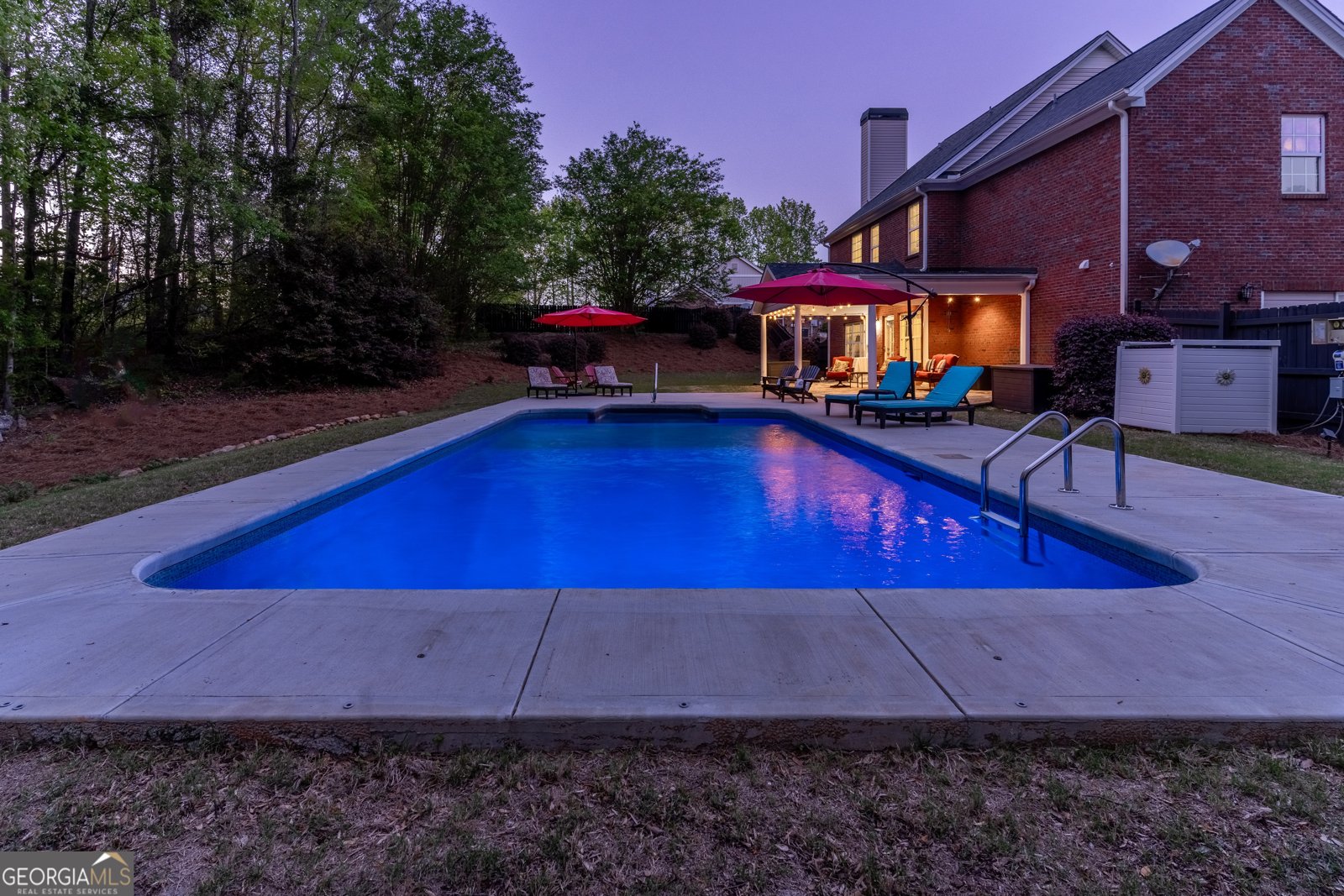 259 Still Water Lane Jefferson - Photo 52