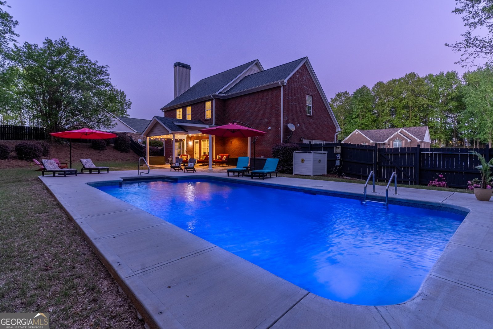 259 Still Water Lane Jefferson - Photo 53