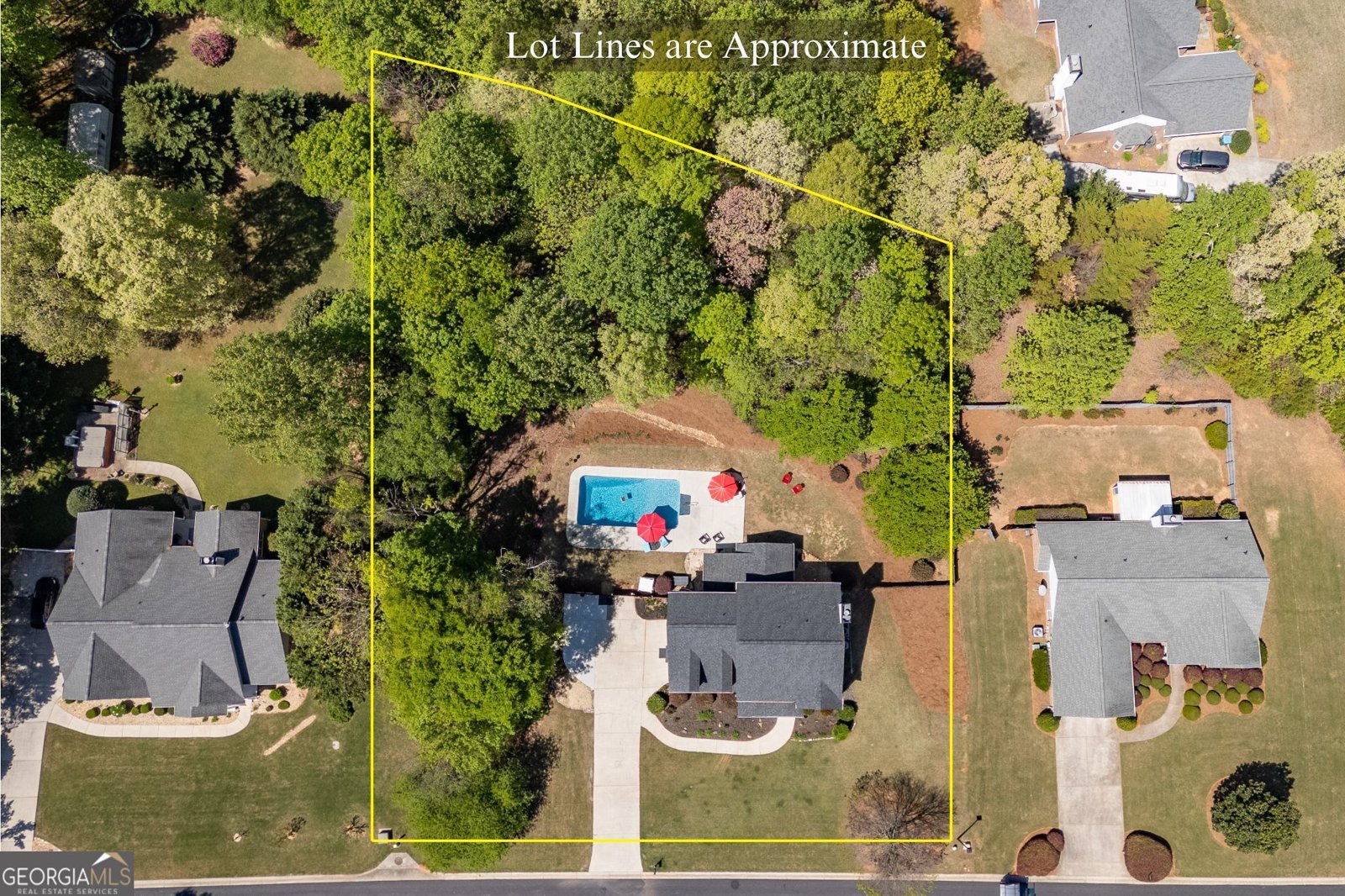 259 Still Water Lane Jefferson - Photo 54