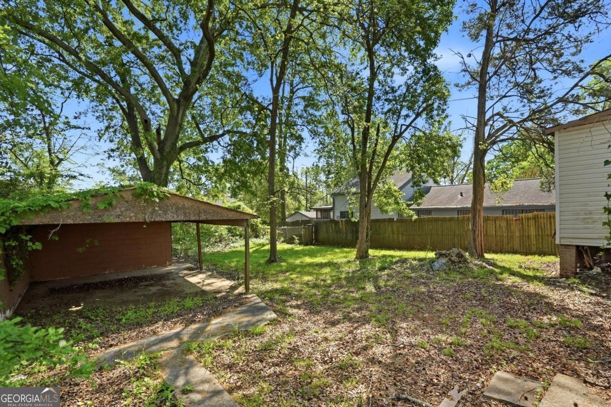 1406 Lakewood Avenue Atlanta - Photo 20