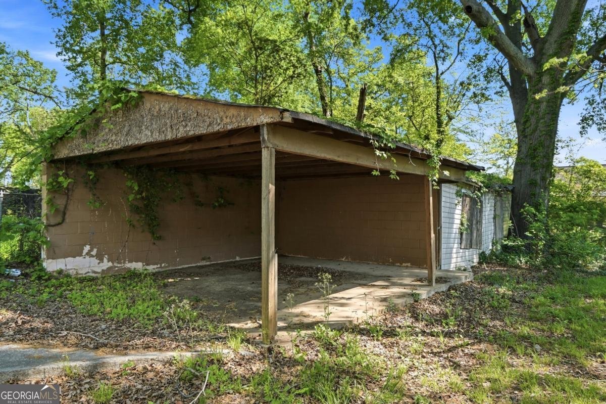 1406 Lakewood Avenue Atlanta - Photo 21