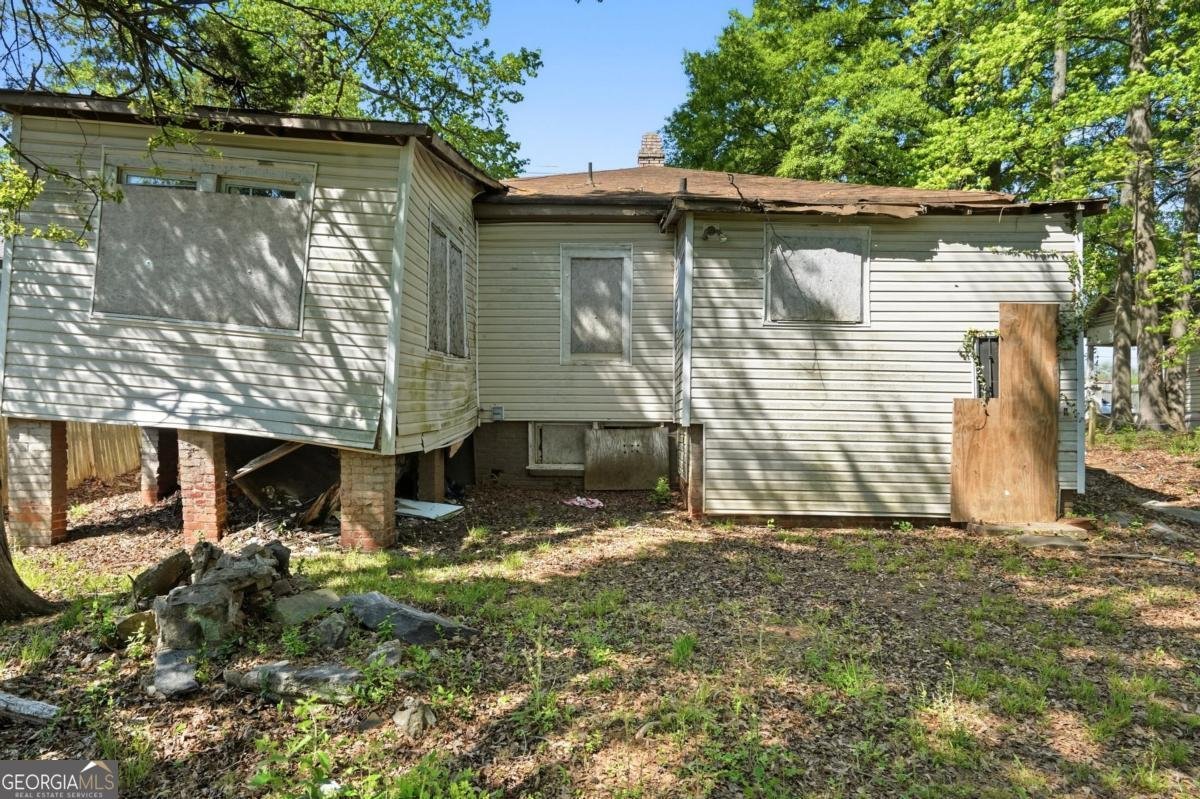 1406 Lakewood Avenue Atlanta - Photo 22