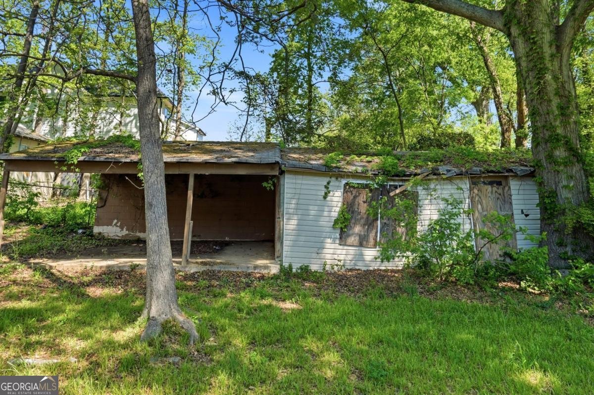 1406 Lakewood Avenue Atlanta - Photo 24